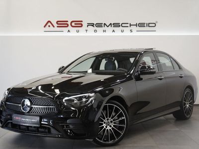 Mercedes E450