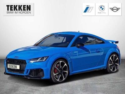 Audi TT RS