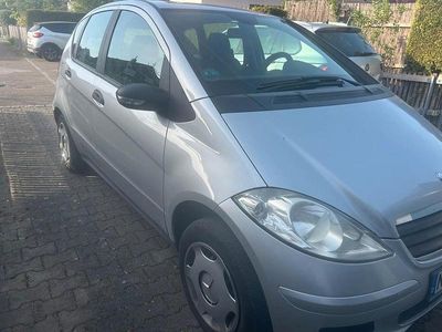 Mercedes A150