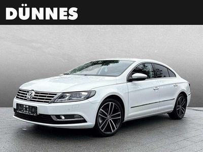 Weiß Gebraucht 2016 VW CC Limousine | 13.525 € (Fairer Preis)