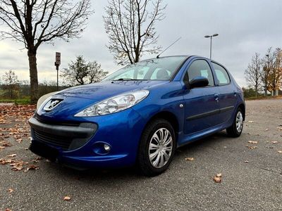 Peugeot 206+