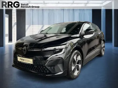 Używany Renault Megane E-Tech