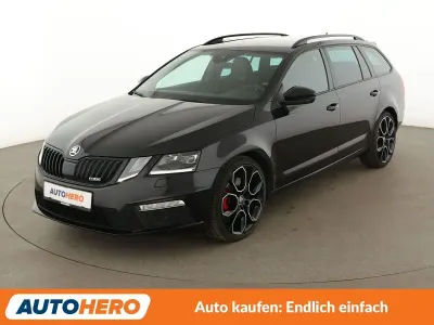 Gebraucht Skoda Octavia