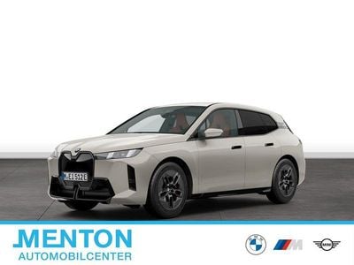 Second-hand BMW iX M Sport 400 kW (544 CP) 2025 Gri SUV