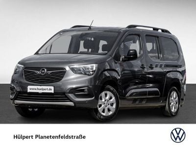 Opel Combo-e Life