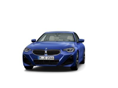 Neu BMW 230 M Sport 245 PS (180 kW) 2025 Coupé