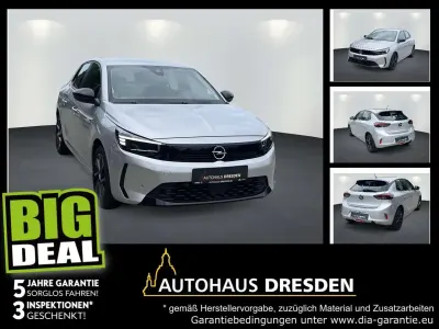 Gebraucht Opel Corsa