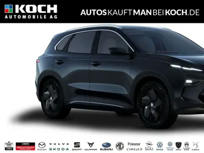 Gebraucht MG MGS5 EV 125 kW (170 PS) 2026 Picadilly blue SUV