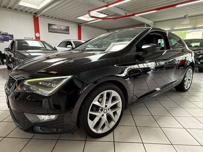 Seat Leon SC