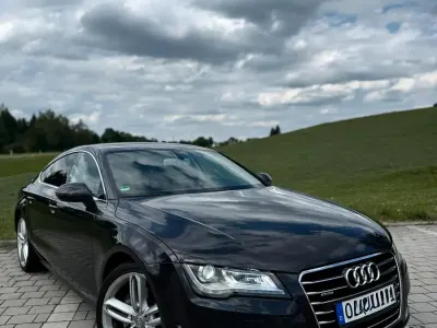 Gebraucht Audi A7 Sportback