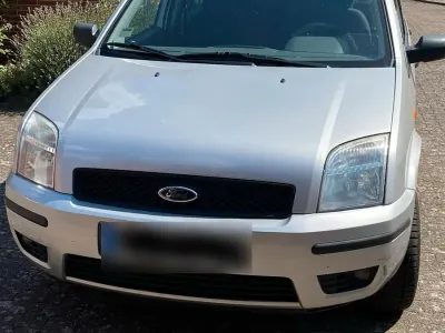 Gebraucht Ford Fusion