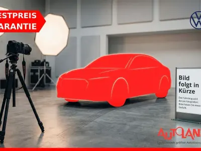 Gebraucht Ford Tourneo Courier Titanium 125 PS (91 kW) 2025 Rot Van / Kleinbus