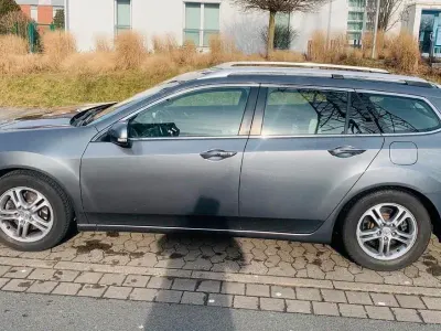 Gebraucht Honda Accord