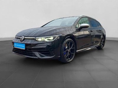 Gebraucht VW Golf VIII R 320 PS (235 kW) 2023 Kombi