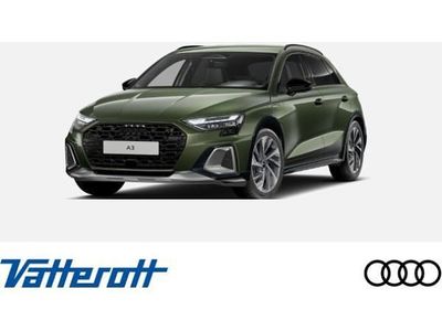 Audi A3 e-tron