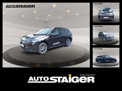 Usata Leapmotor C10 215 CV (158 kW) 2025 Nero SUV