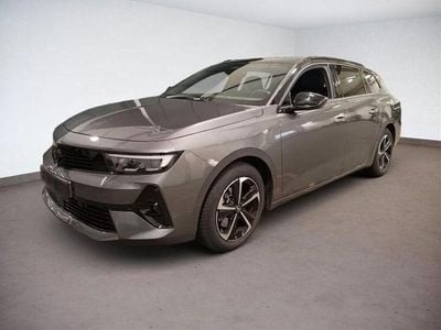 Second-hand Opel Astra GS Line 131 CP (96 kW) 2025 Gri Hatchback