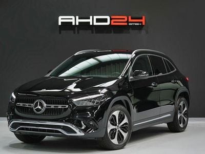Mercedes GLA250