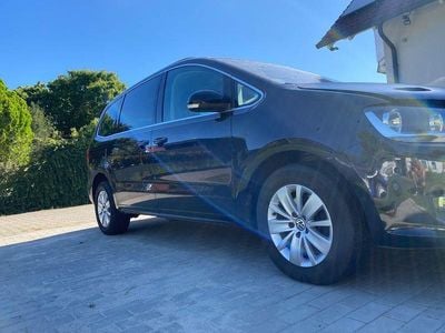 VW Sharan