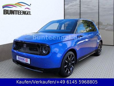 Honda e