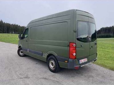VW Crafter