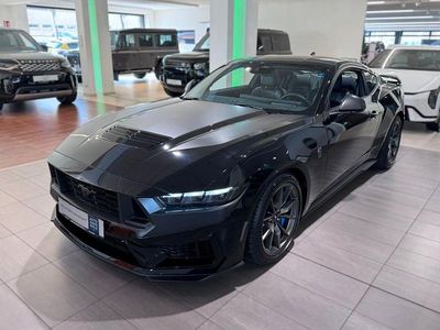 Gebraucht Ford Mustang Dark Horse 454 PS (333 kW) 2024 Schwarz