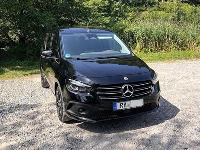 Mercedes 180