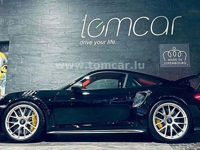 Gebraucht Porsche 911 GT2 RS 700 PS (514 kW) 2018 Schwarz Coupé