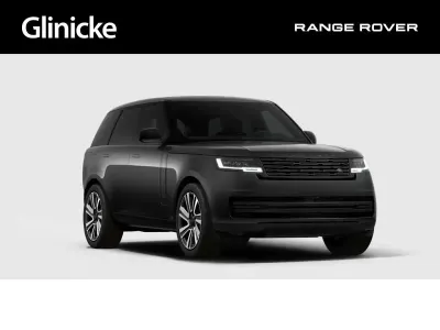 Gebraucht Land Rover Range Rover