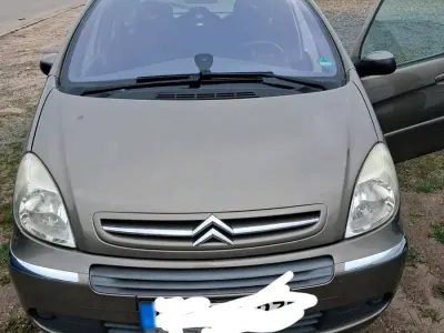 Gebraucht Citroën Xsara Picasso