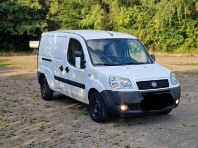 Fiat Doblò