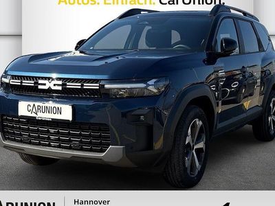 Nuova Dacia Bigster Journey 140 CV (102 kW) 2026 Blu SUV