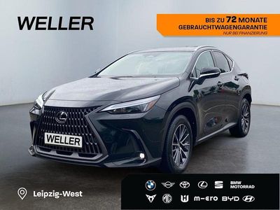 Lexus NX450h+