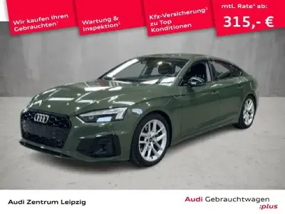 Gebraucht Audi A5 Sportback