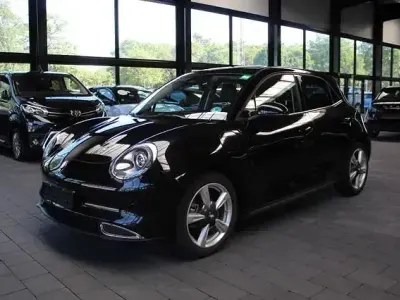 Gebraucht Ora 03 Pro+ 125 kW (171 PS) 2023 Schwarz Kleinwagen