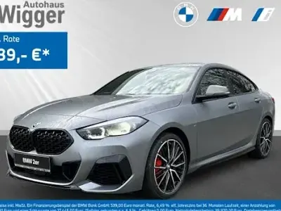 Gebraucht BMW M235