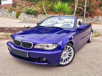 BMW 330 Cabriolet