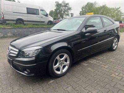 Mercedes CLC220