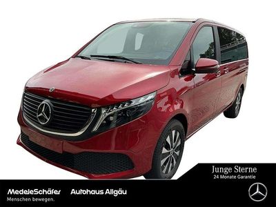 Mercedes EQV300