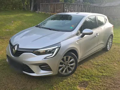 Gebraucht Renault Clio