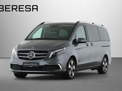 Mercedes V250