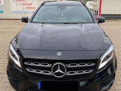 Mercedes GLA200
