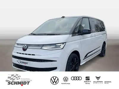 Occasion VW T7 Edition 150 ch (110 kW) 2025 Blanc Van