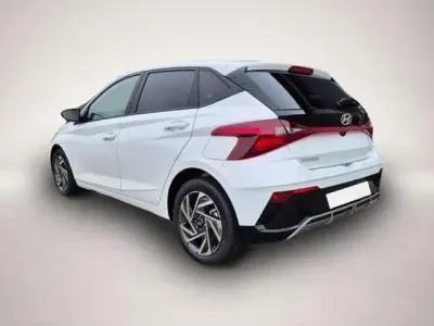 Neu Hyundai i20 Trend 90 PS (66 kW) 2026 Manufacturer Kleinwagen