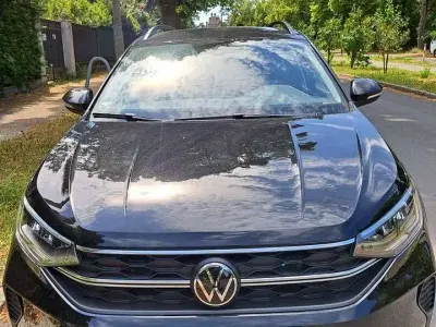 Gebraucht VW Taigo