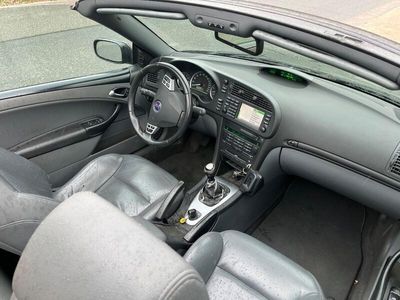 Saab 9-3 Cabriolet