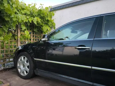 Gebraucht VW Phaeton