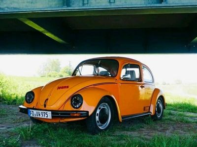 gebraucht VW Käfer 1200