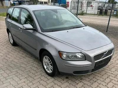 Gebraucht Volvo V50