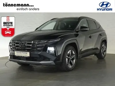 Gebraucht Hyundai Tucson